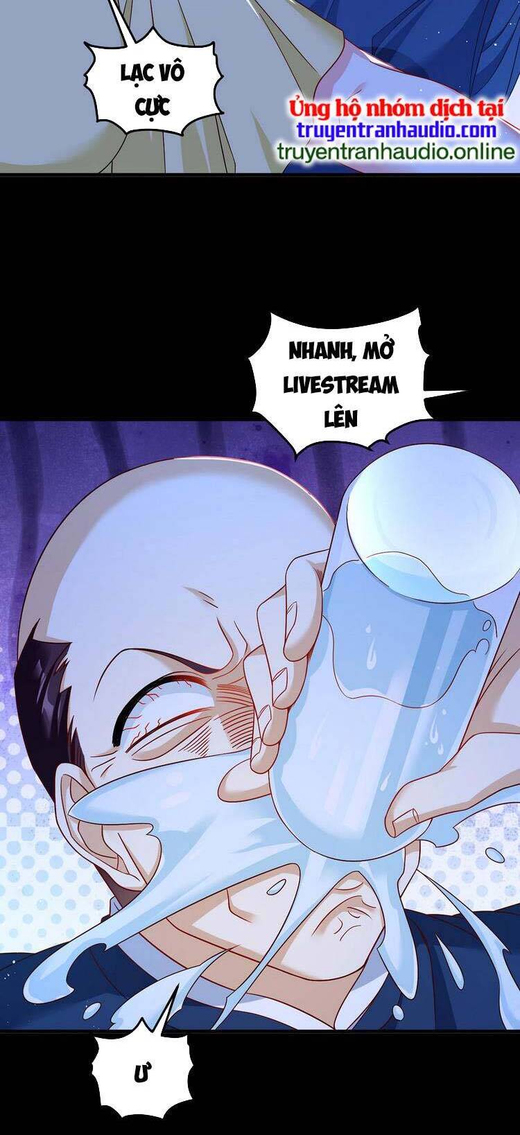 Tiên Tôn Lạc Vô Cực