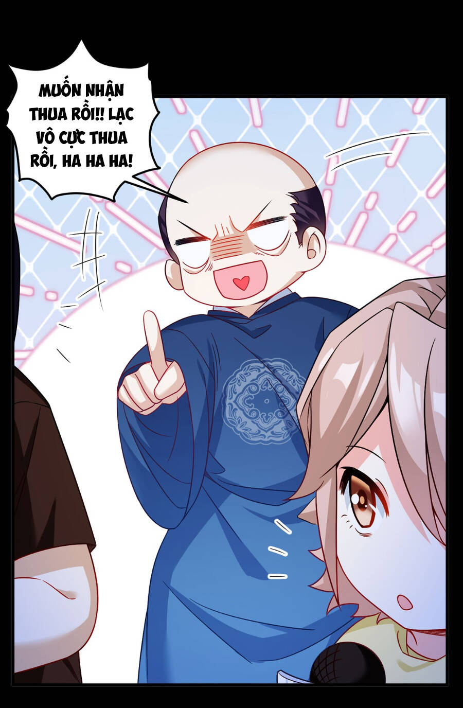 Tiên Tôn Lạc Vô Cực