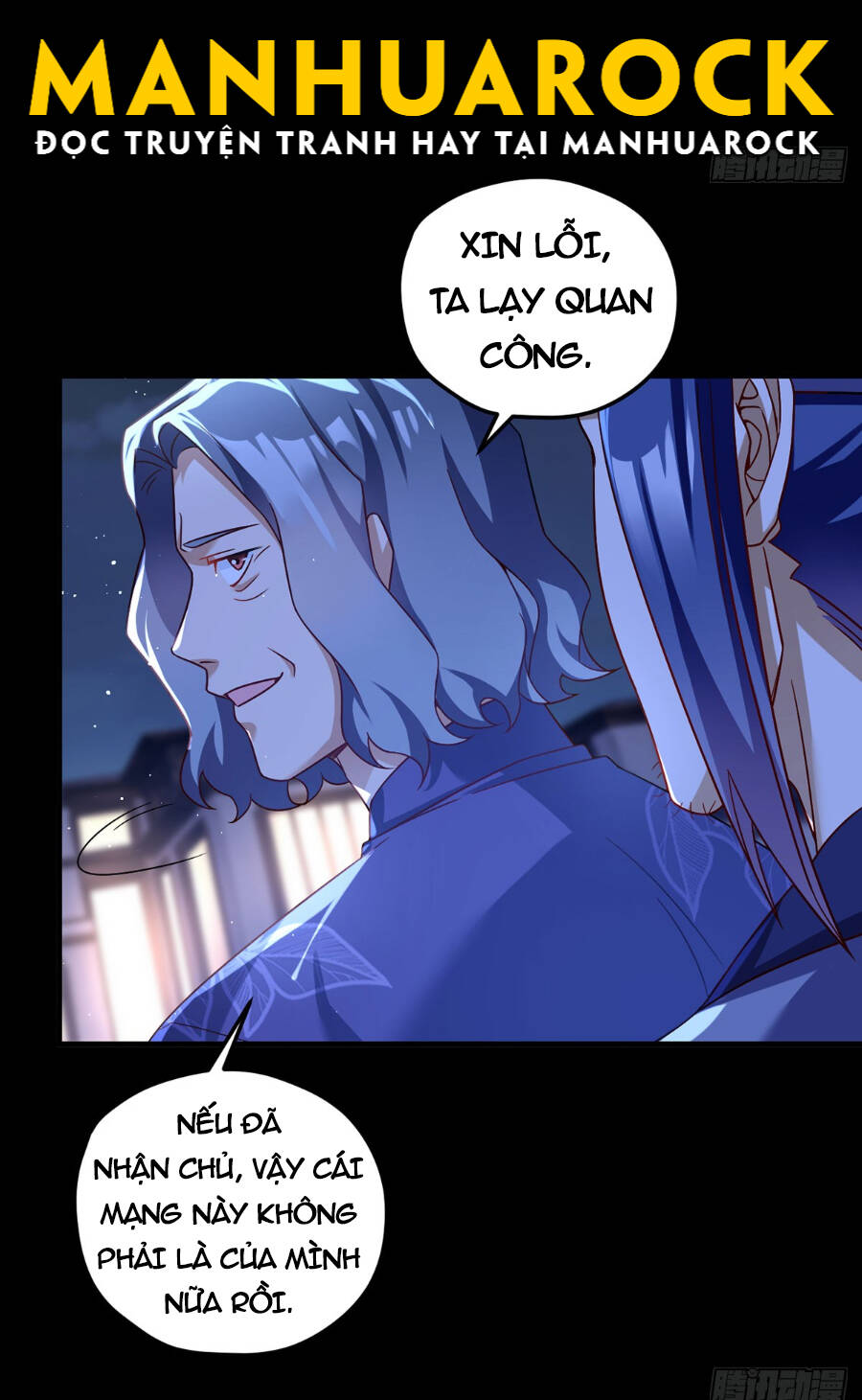 Tiên Tôn Lạc Vô Cực