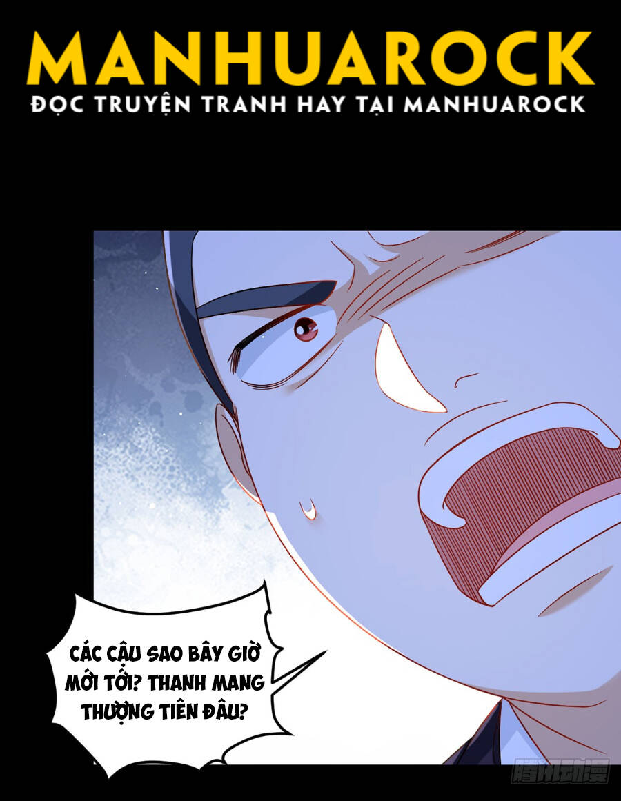 Tiên Tôn Lạc Vô Cực
