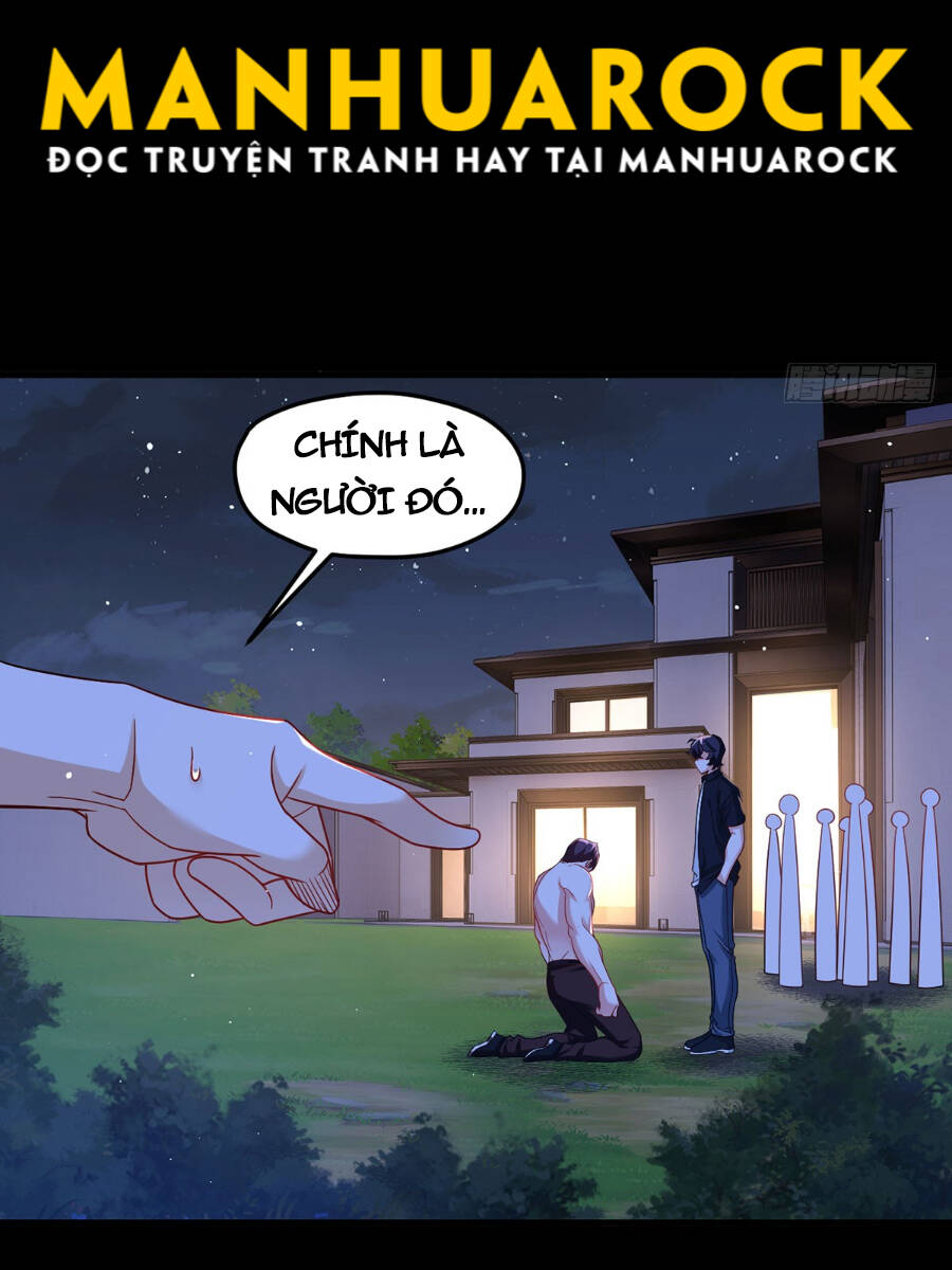 Tiên Tôn Lạc Vô Cực