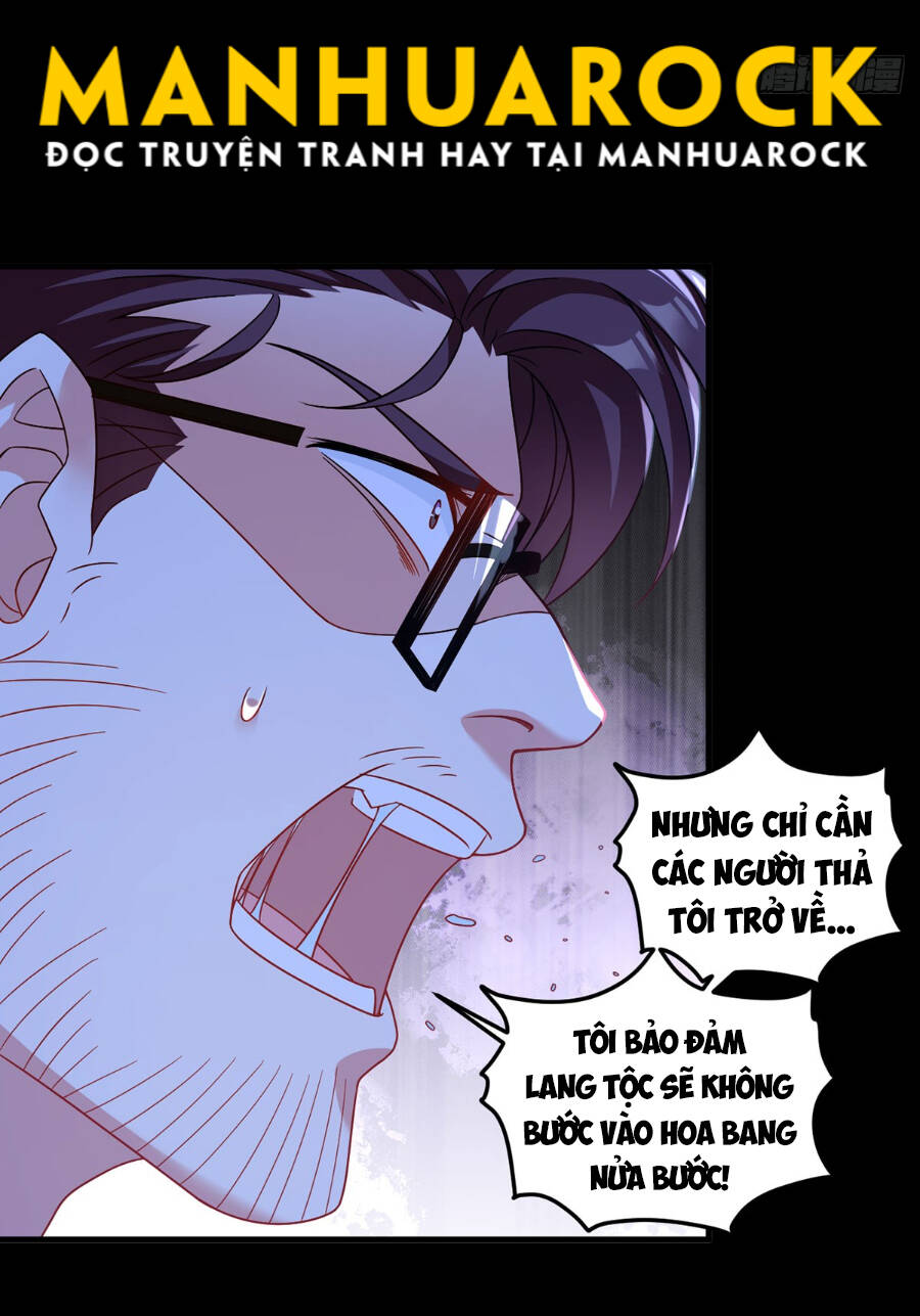 Tiên Tôn Lạc Vô Cực