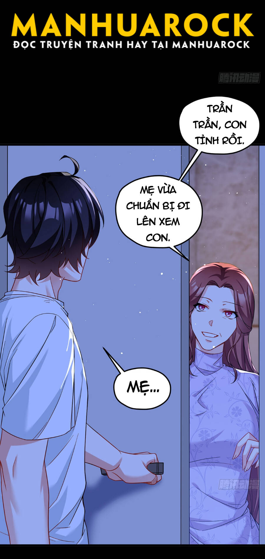 Tiên Tôn Lạc Vô Cực