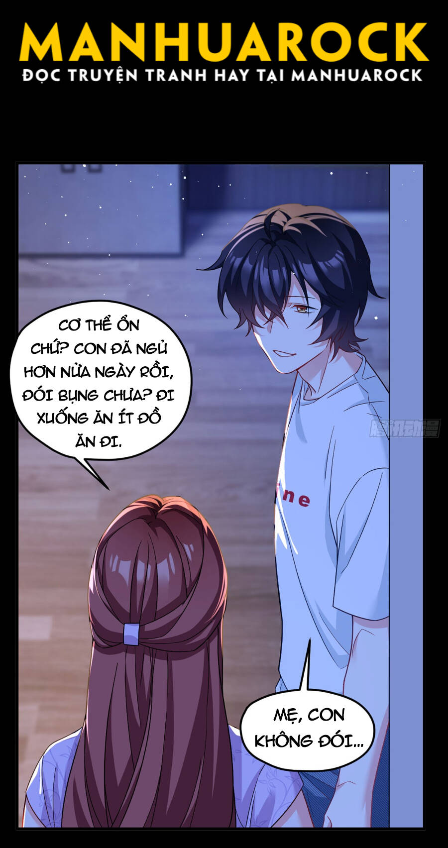 Tiên Tôn Lạc Vô Cực