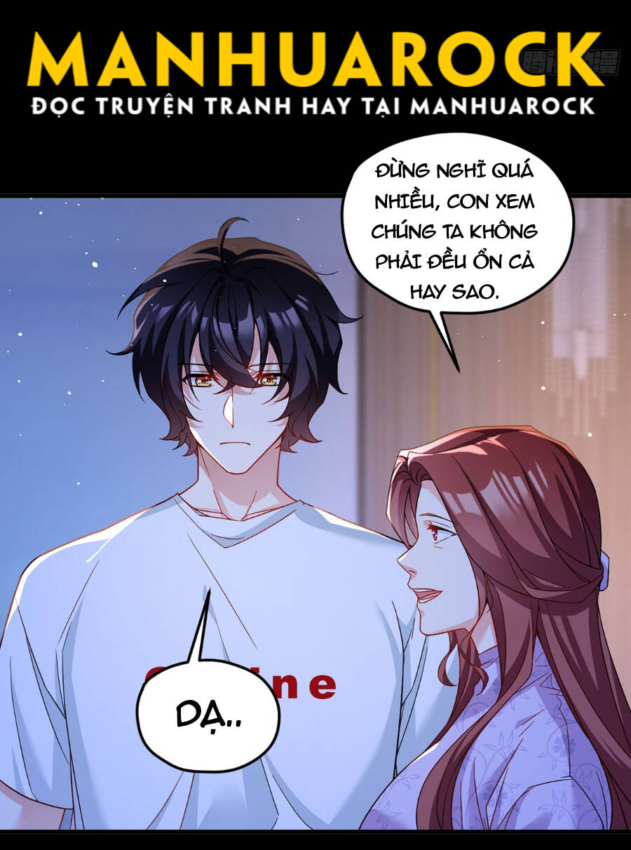 Tiên Tôn Lạc Vô Cực