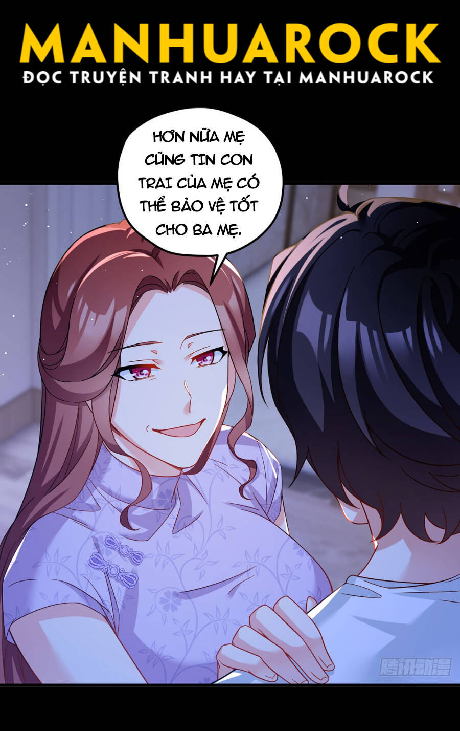 Tiên Tôn Lạc Vô Cực
