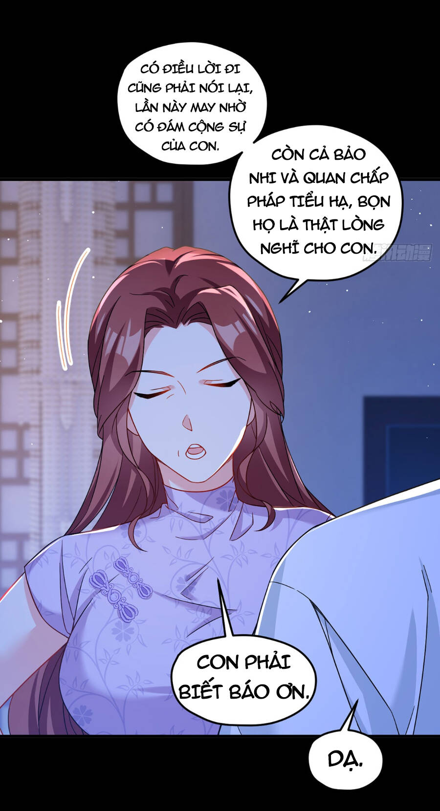 Tiên Tôn Lạc Vô Cực
