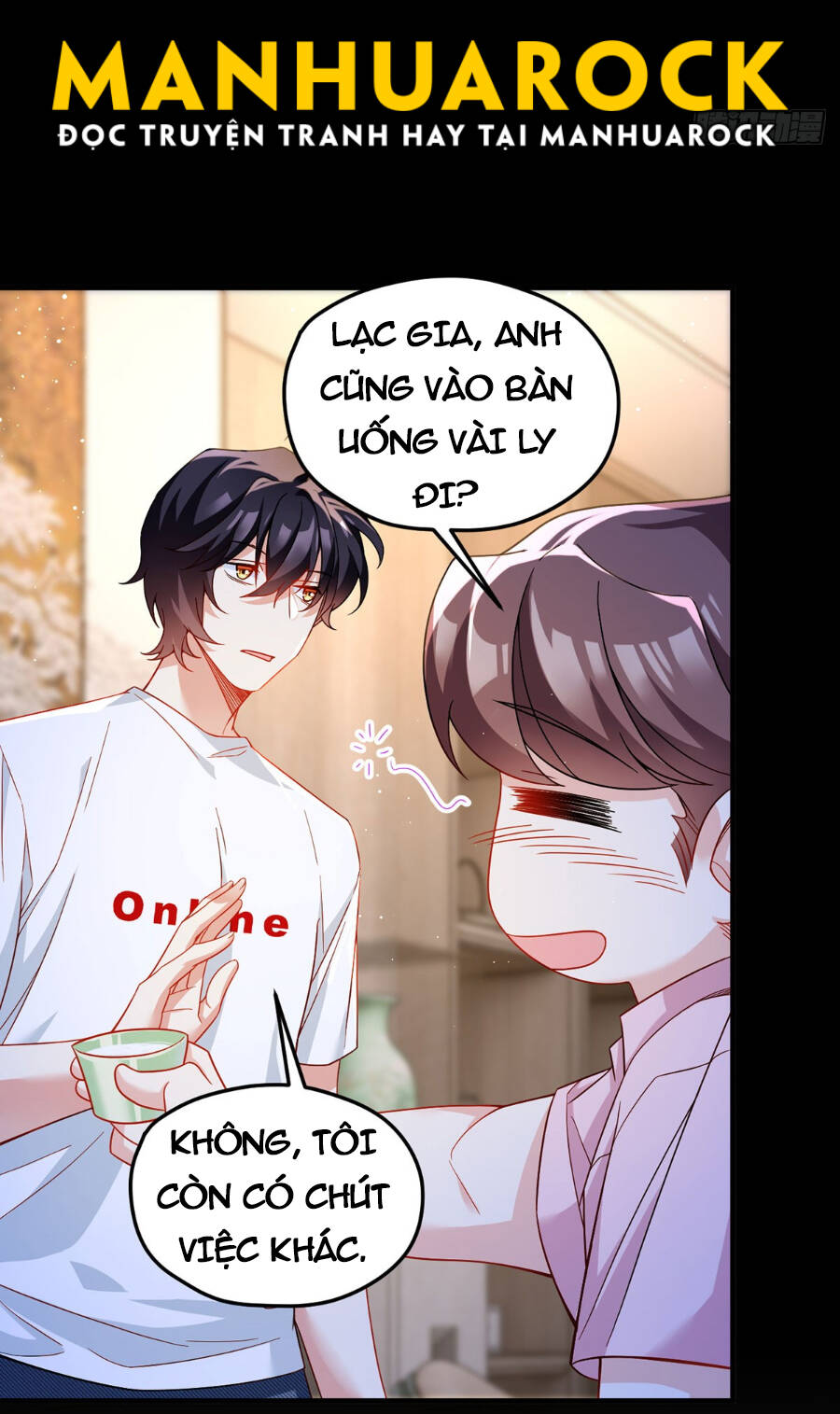Tiên Tôn Lạc Vô Cực