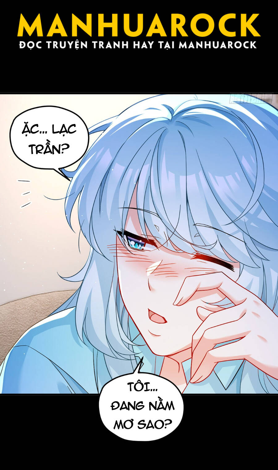 Tiên Tôn Lạc Vô Cực