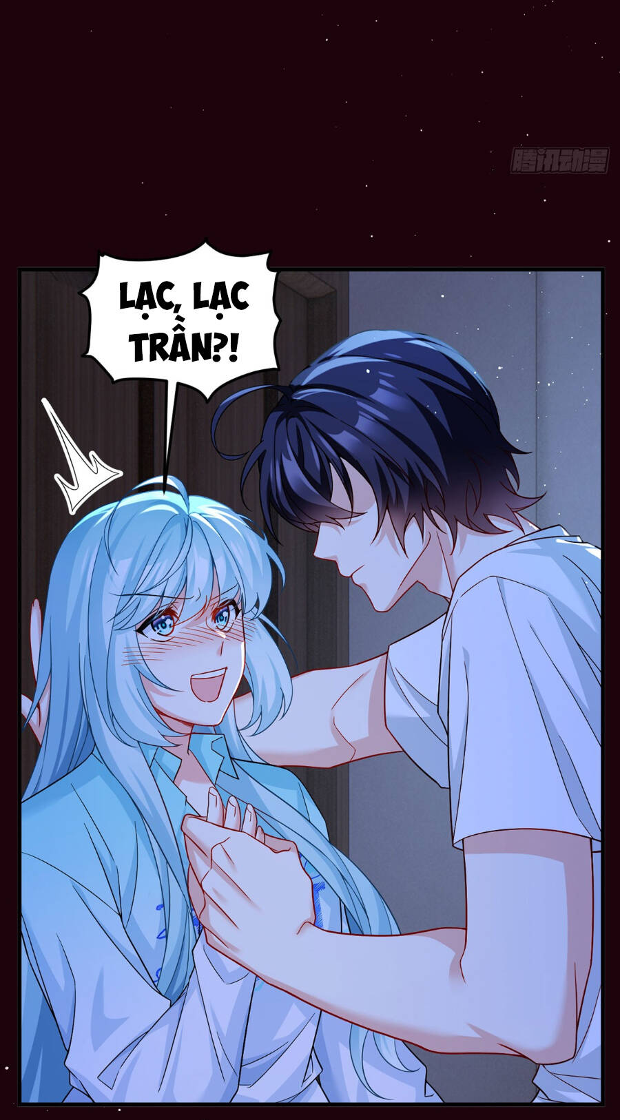 Tiên Tôn Lạc Vô Cực