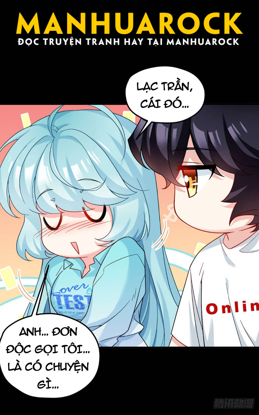 Tiên Tôn Lạc Vô Cực