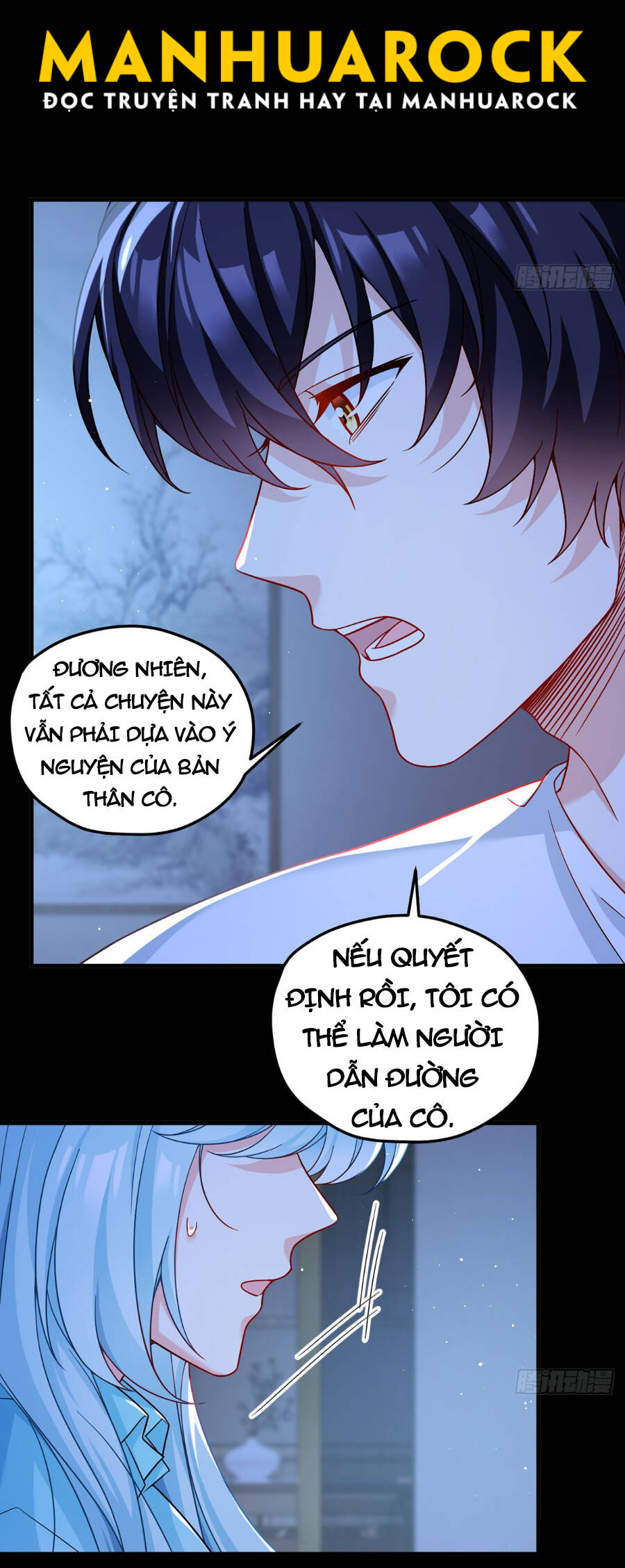 Tiên Tôn Lạc Vô Cực