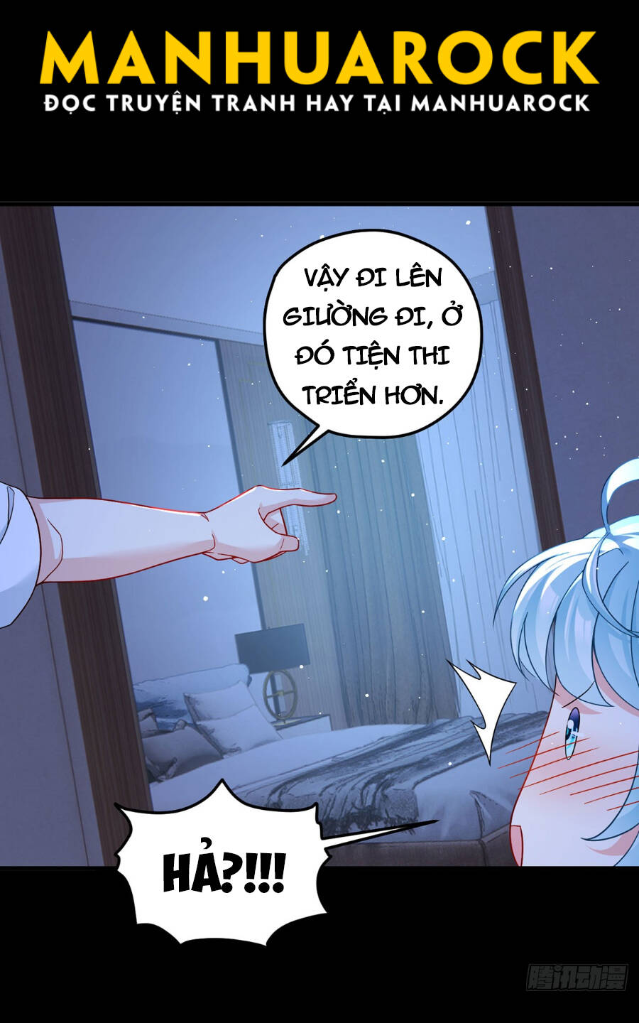 Tiên Tôn Lạc Vô Cực