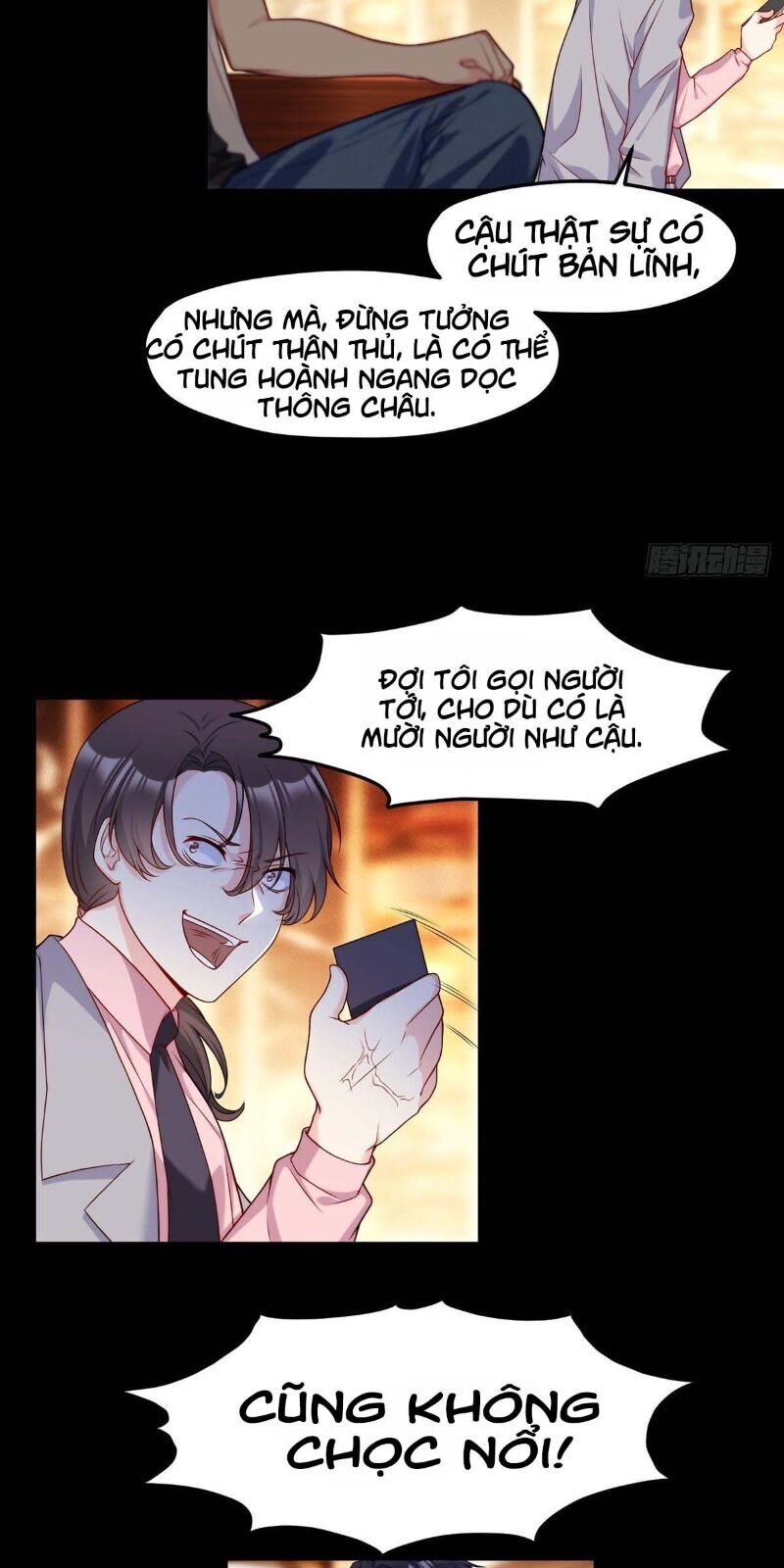 Tiên Tôn Lạc Vô Cực