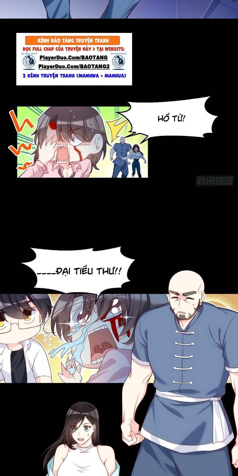 Tiên Tôn Lạc Vô Cực