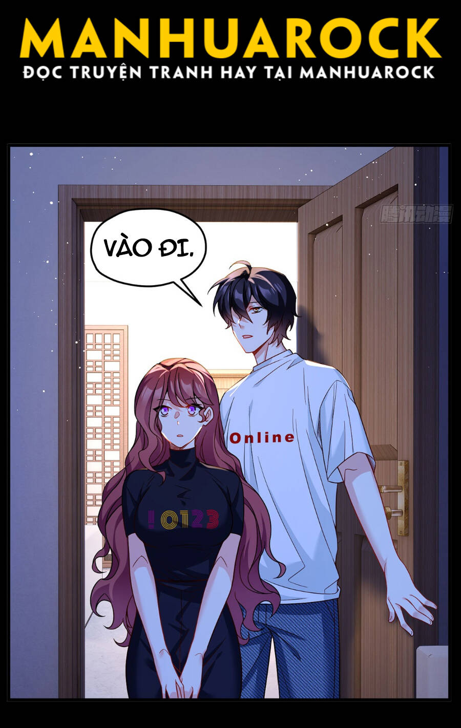 Tiên Tôn Lạc Vô Cực