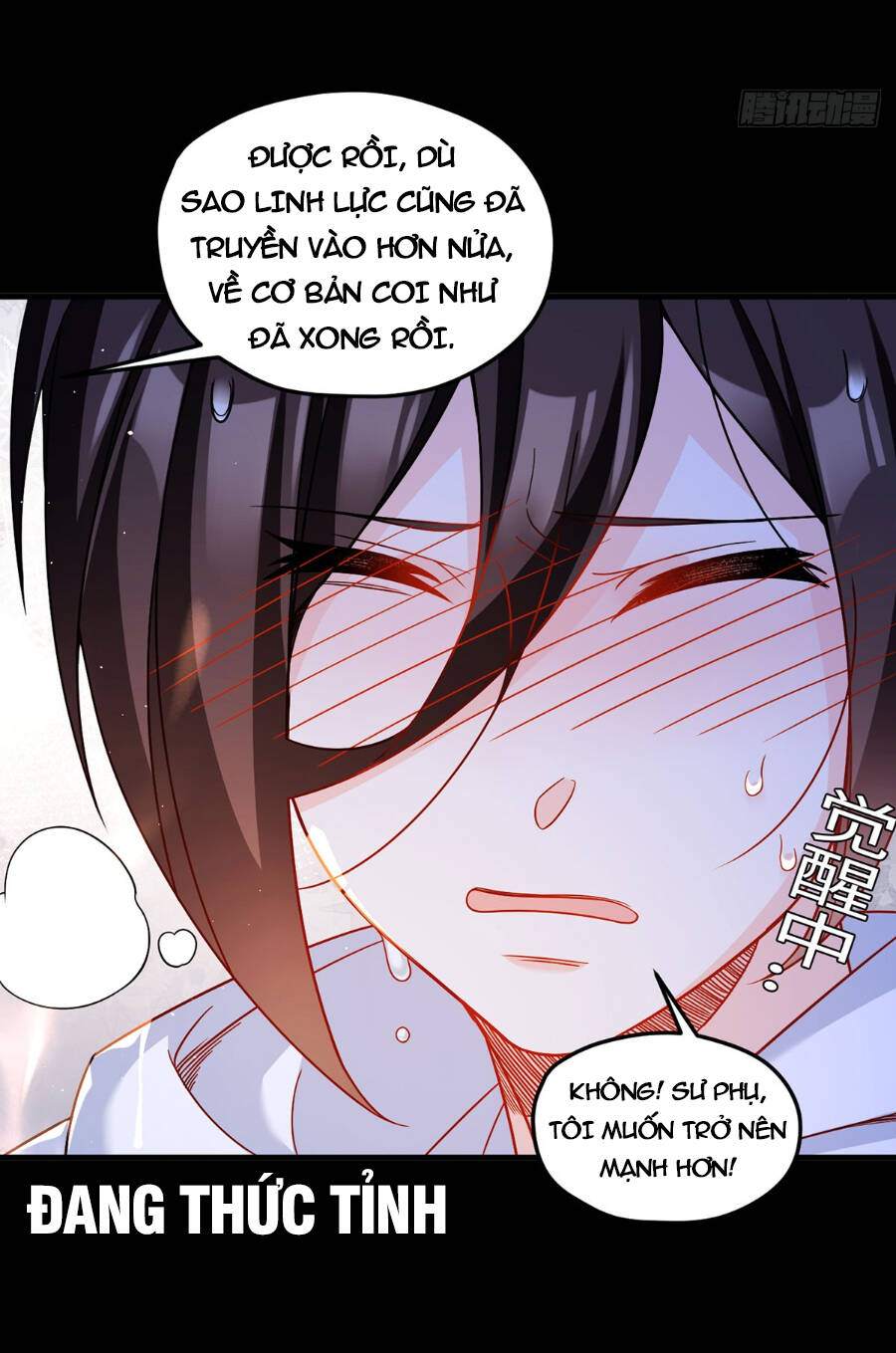 Tiên Tôn Lạc Vô Cực