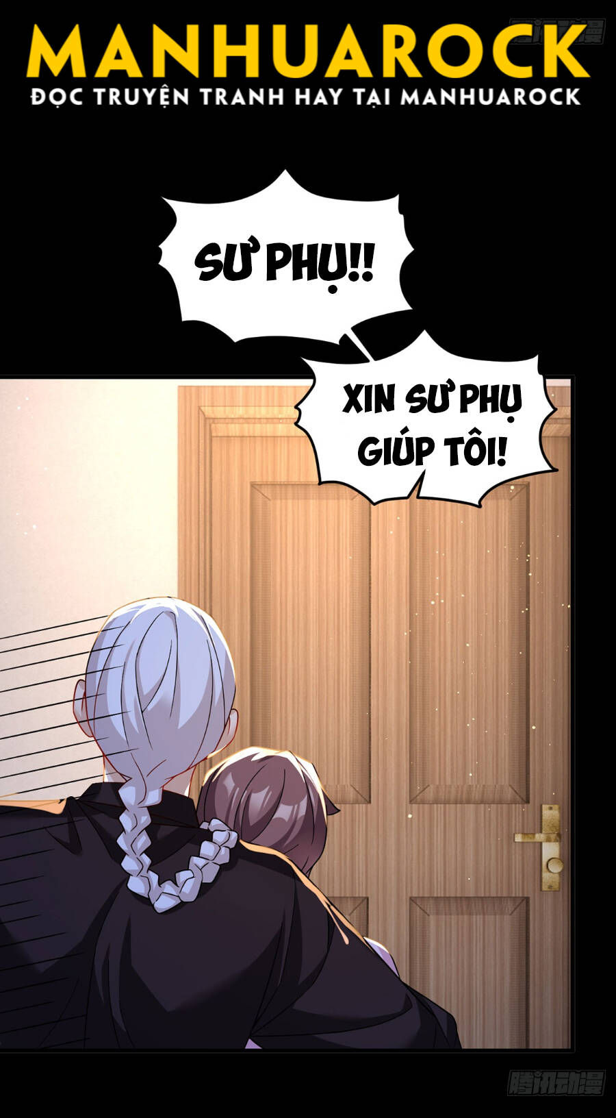 Tiên Tôn Lạc Vô Cực