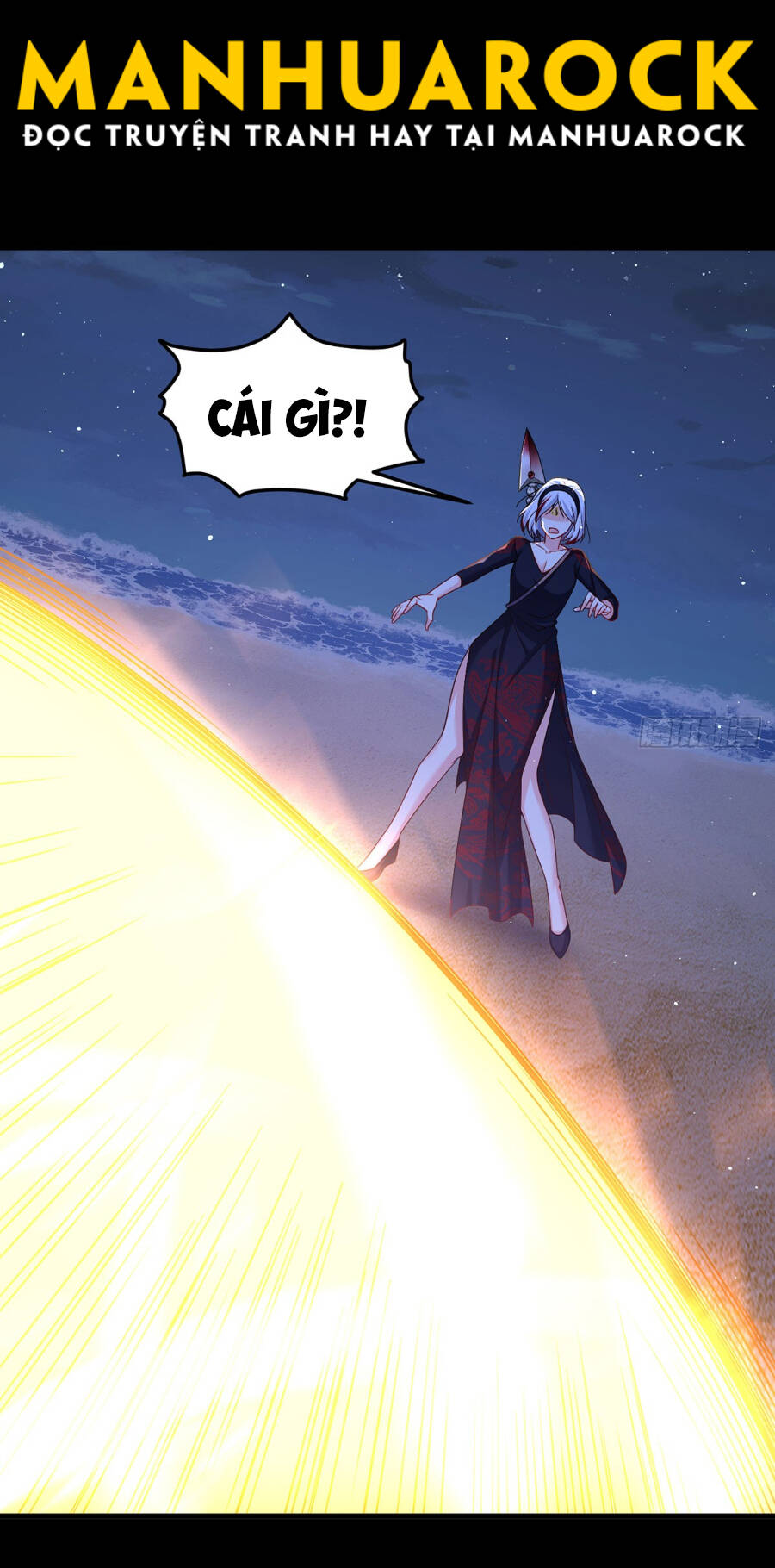 Tiên Tôn Lạc Vô Cực