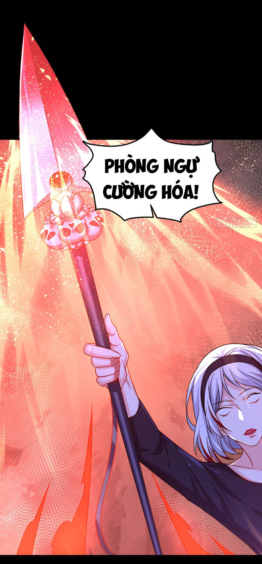 Tiên Tôn Lạc Vô Cực
