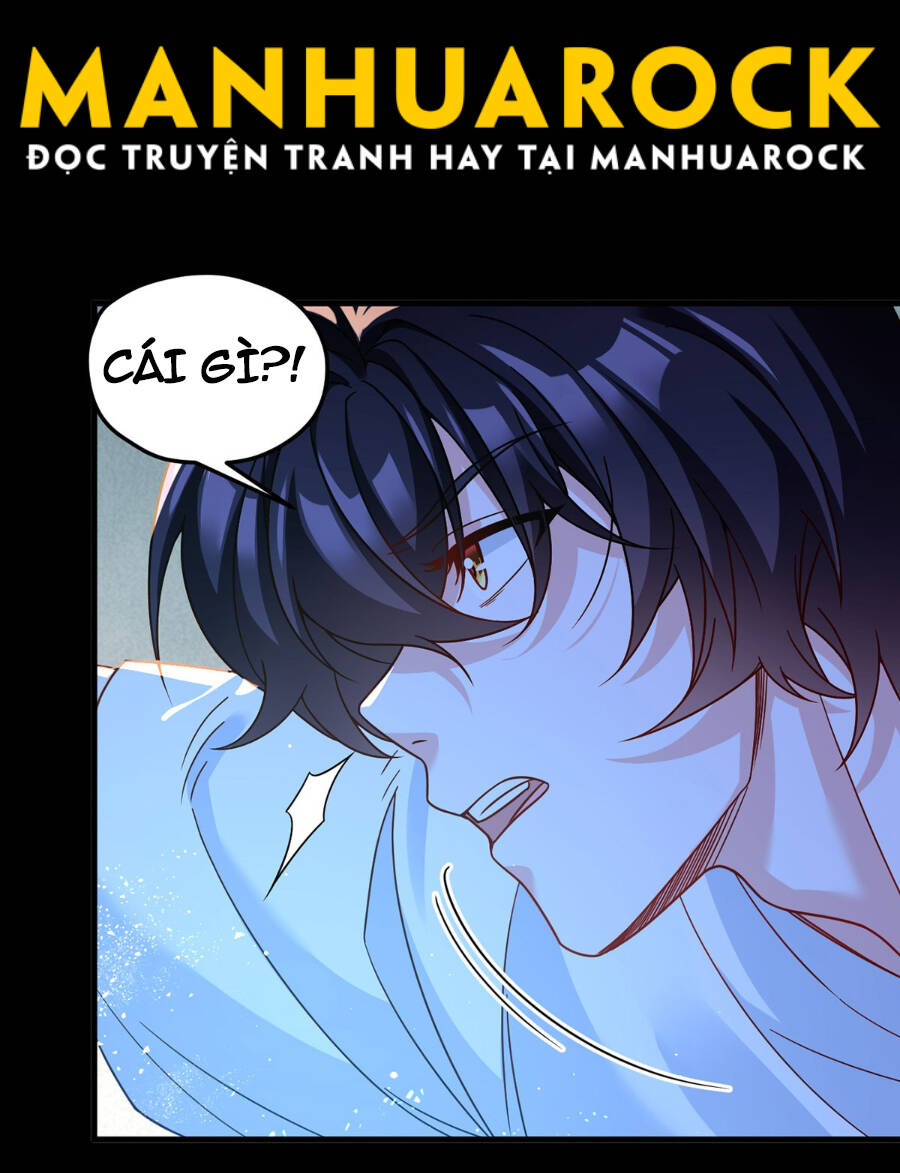 Tiên Tôn Lạc Vô Cực
