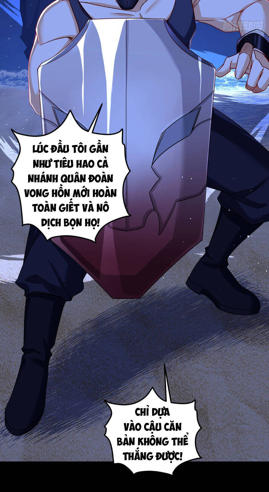 Tiên Tôn Lạc Vô Cực
