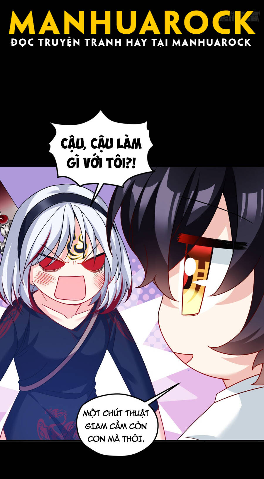 Tiên Tôn Lạc Vô Cực