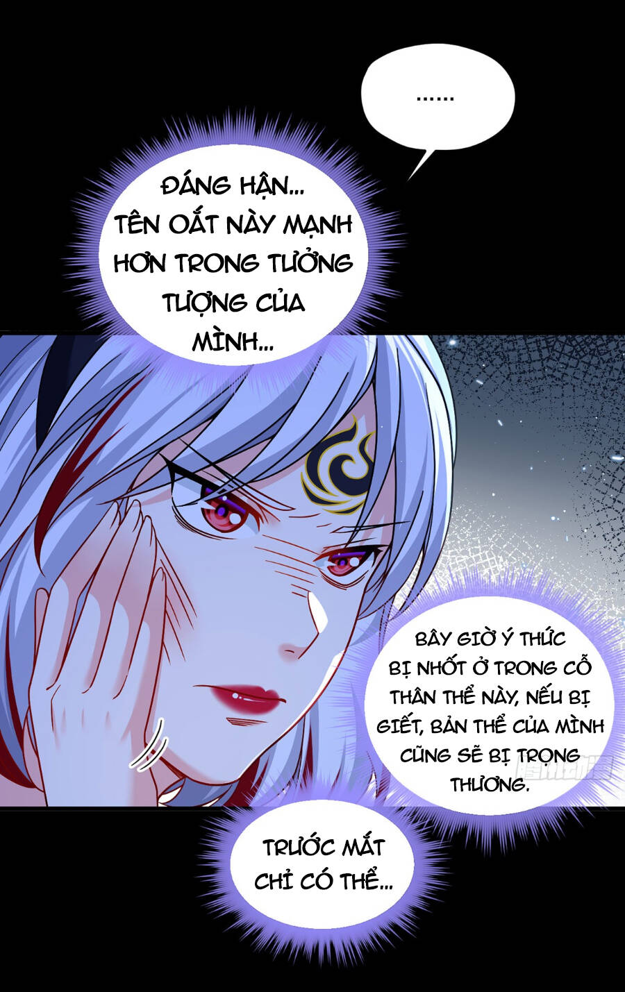 Tiên Tôn Lạc Vô Cực