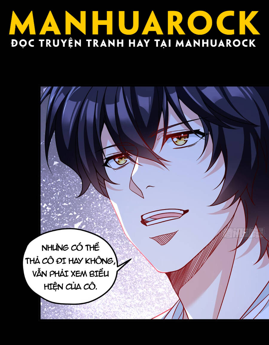 Tiên Tôn Lạc Vô Cực