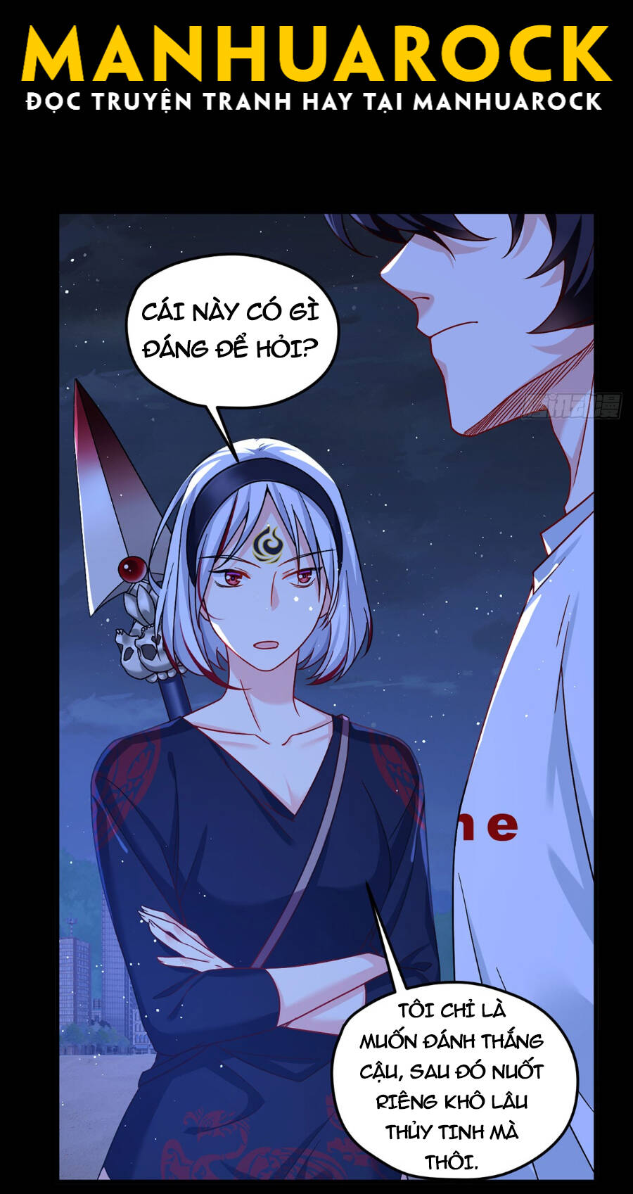 Tiên Tôn Lạc Vô Cực
