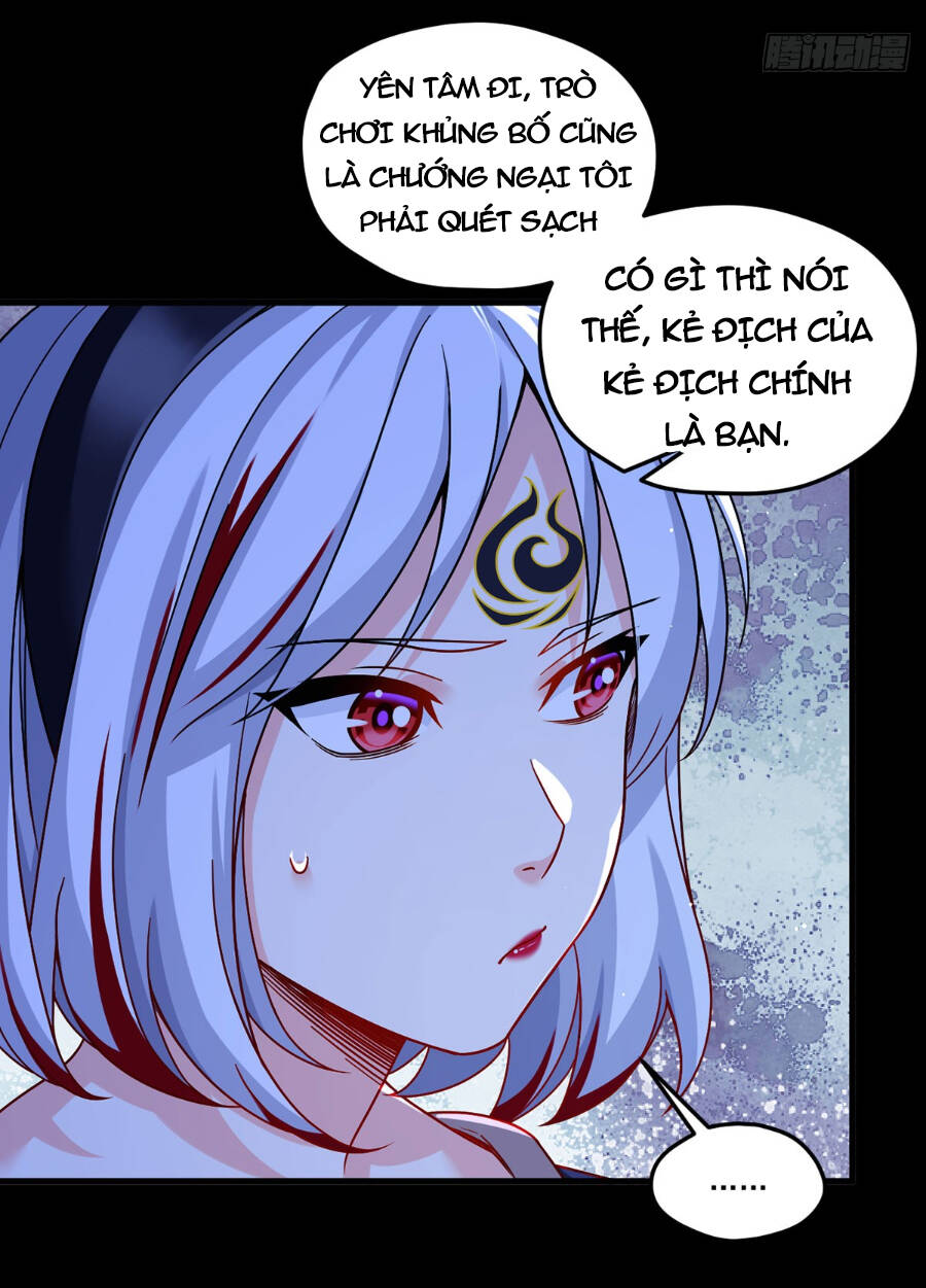 Tiên Tôn Lạc Vô Cực