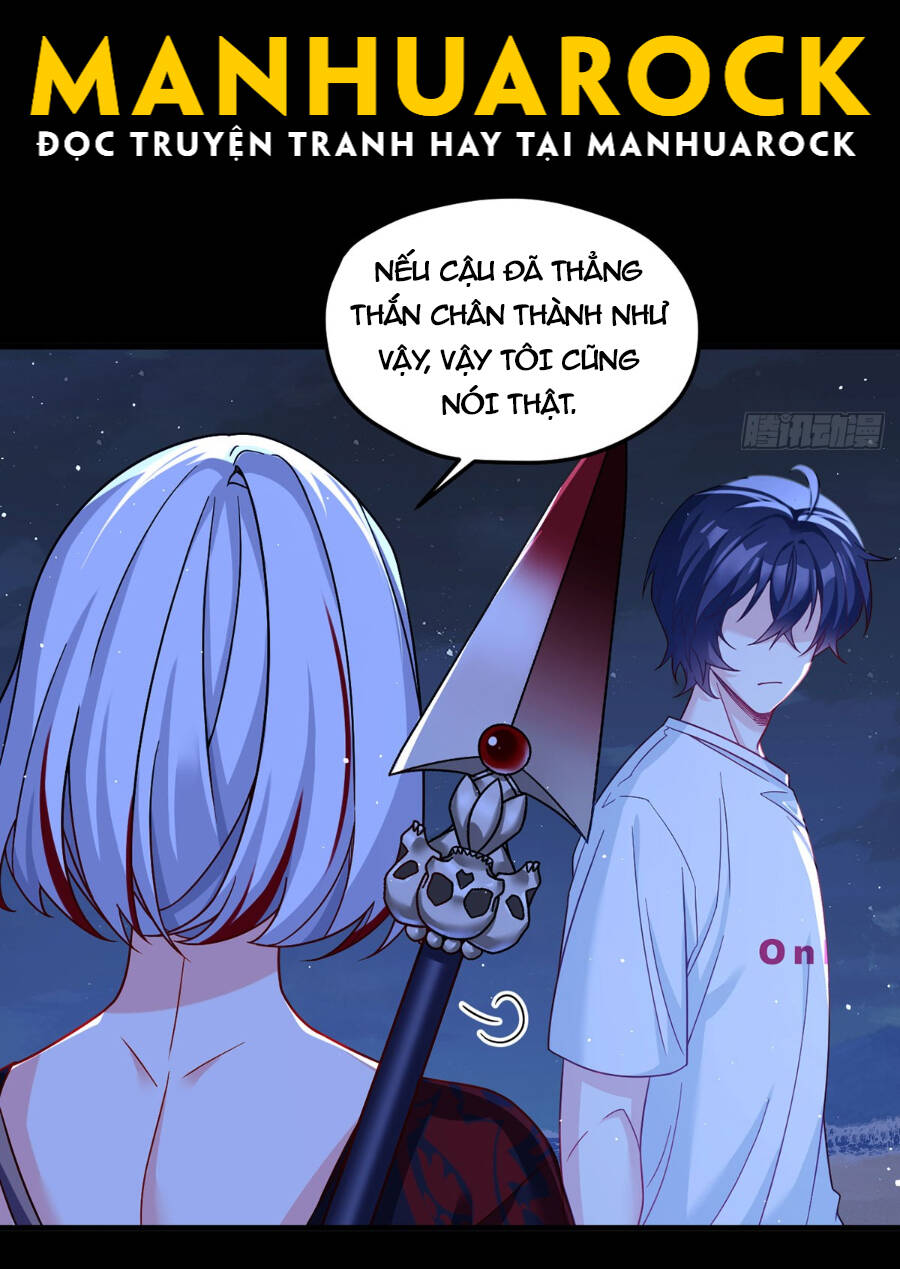 Tiên Tôn Lạc Vô Cực