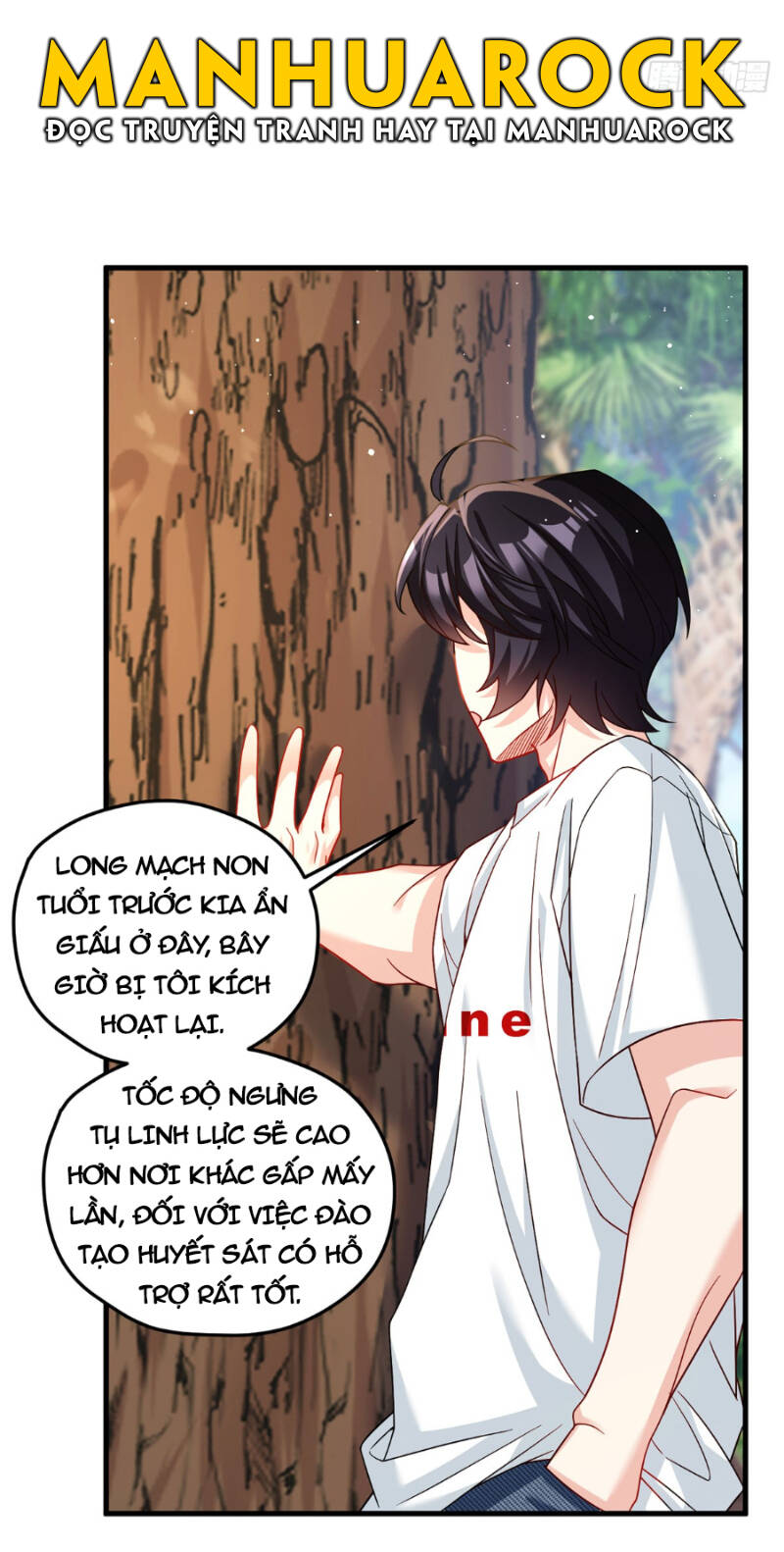 Tiên Tôn Lạc Vô Cực