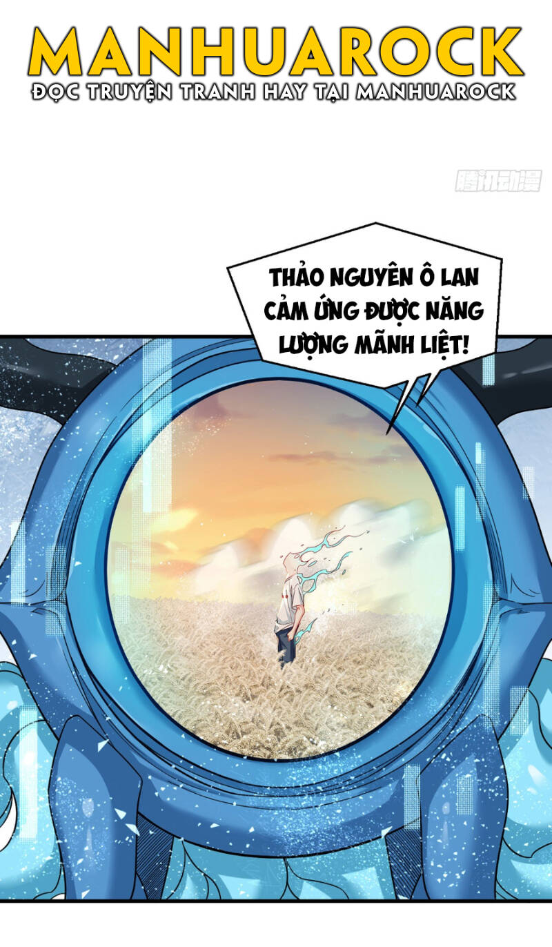 Tiên Tôn Lạc Vô Cực