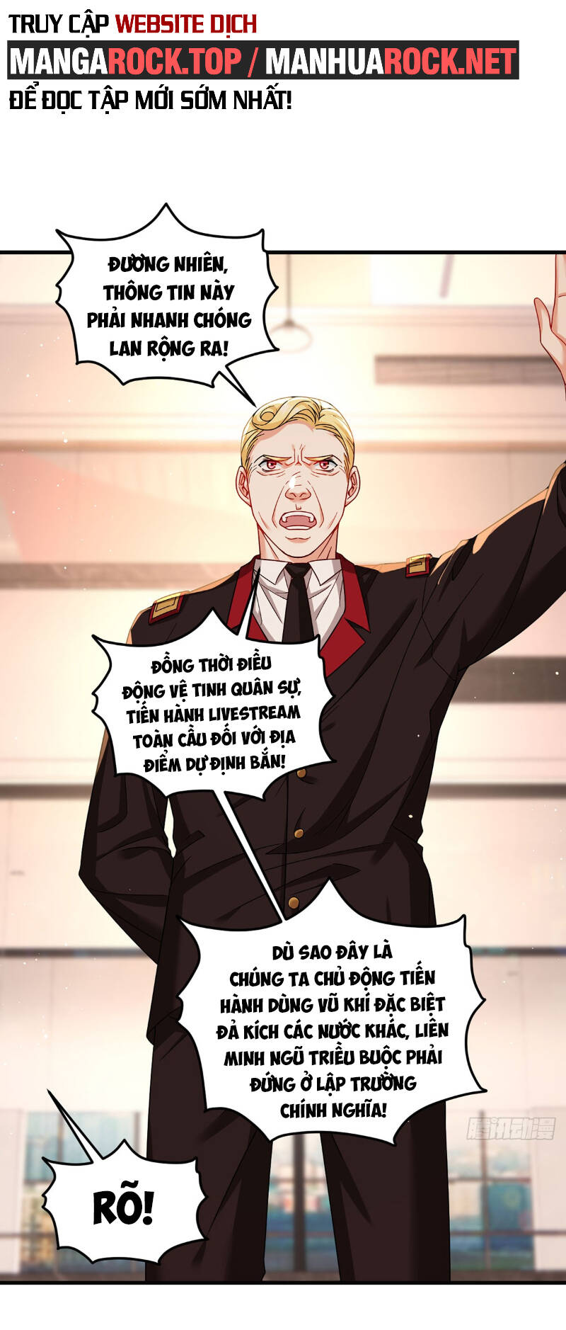 Tiên Tôn Lạc Vô Cực