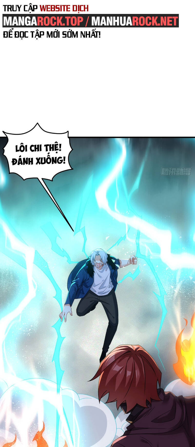 Tiên Tôn Lạc Vô Cực