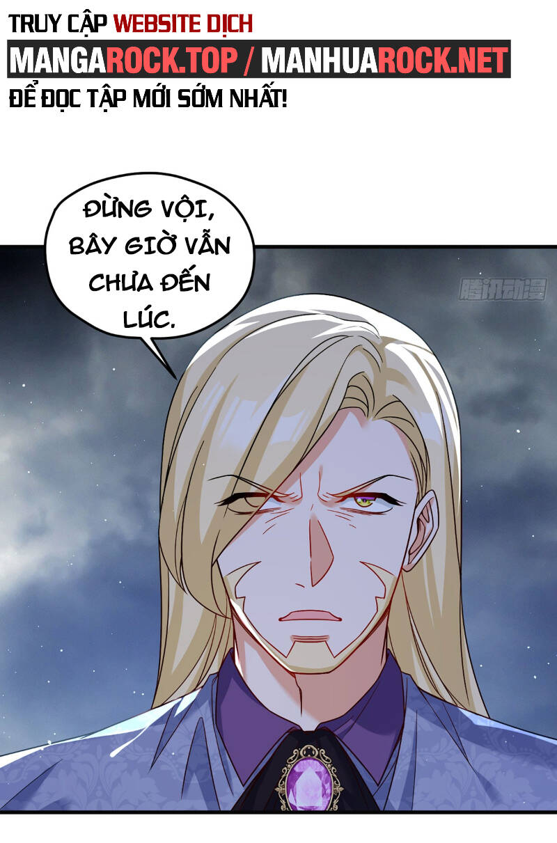 Tiên Tôn Lạc Vô Cực