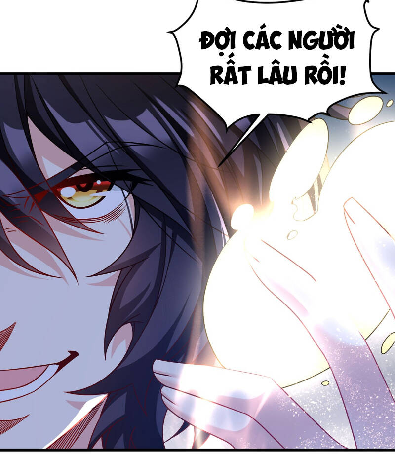 Tiên Tôn Lạc Vô Cực