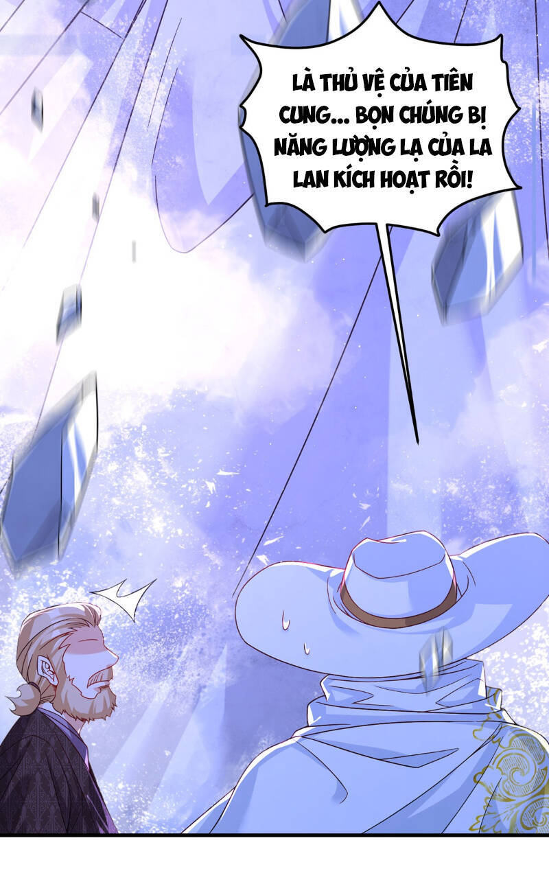 Tiên Tôn Lạc Vô Cực
