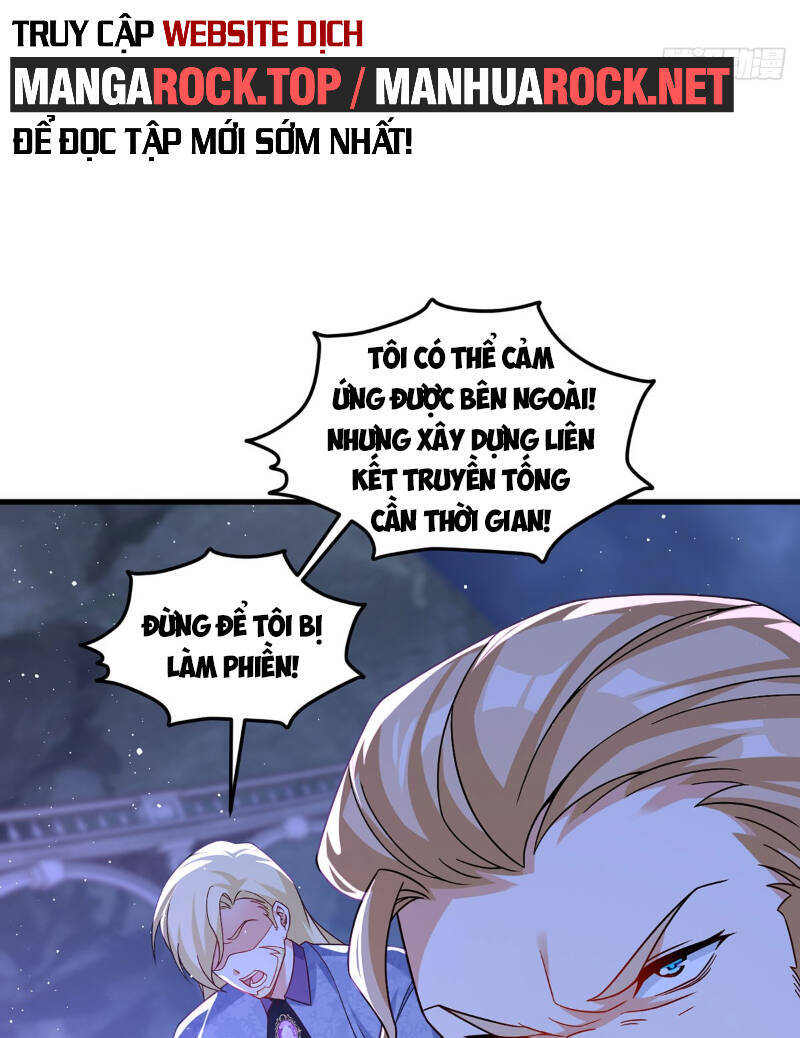 Tiên Tôn Lạc Vô Cực