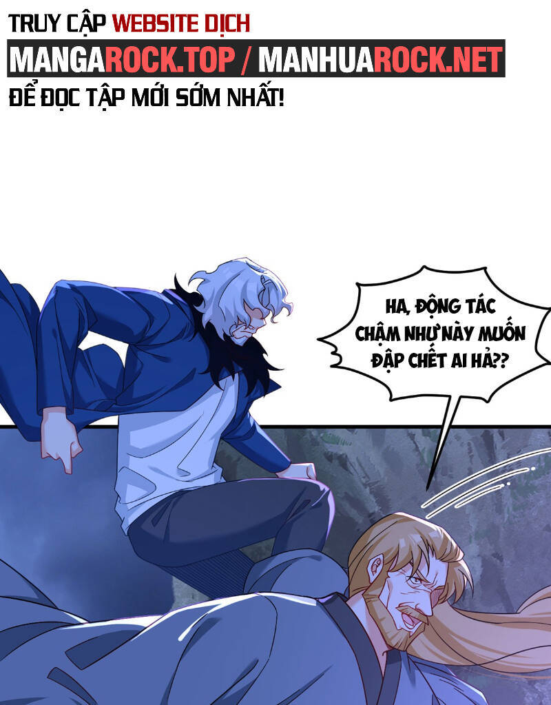 Tiên Tôn Lạc Vô Cực