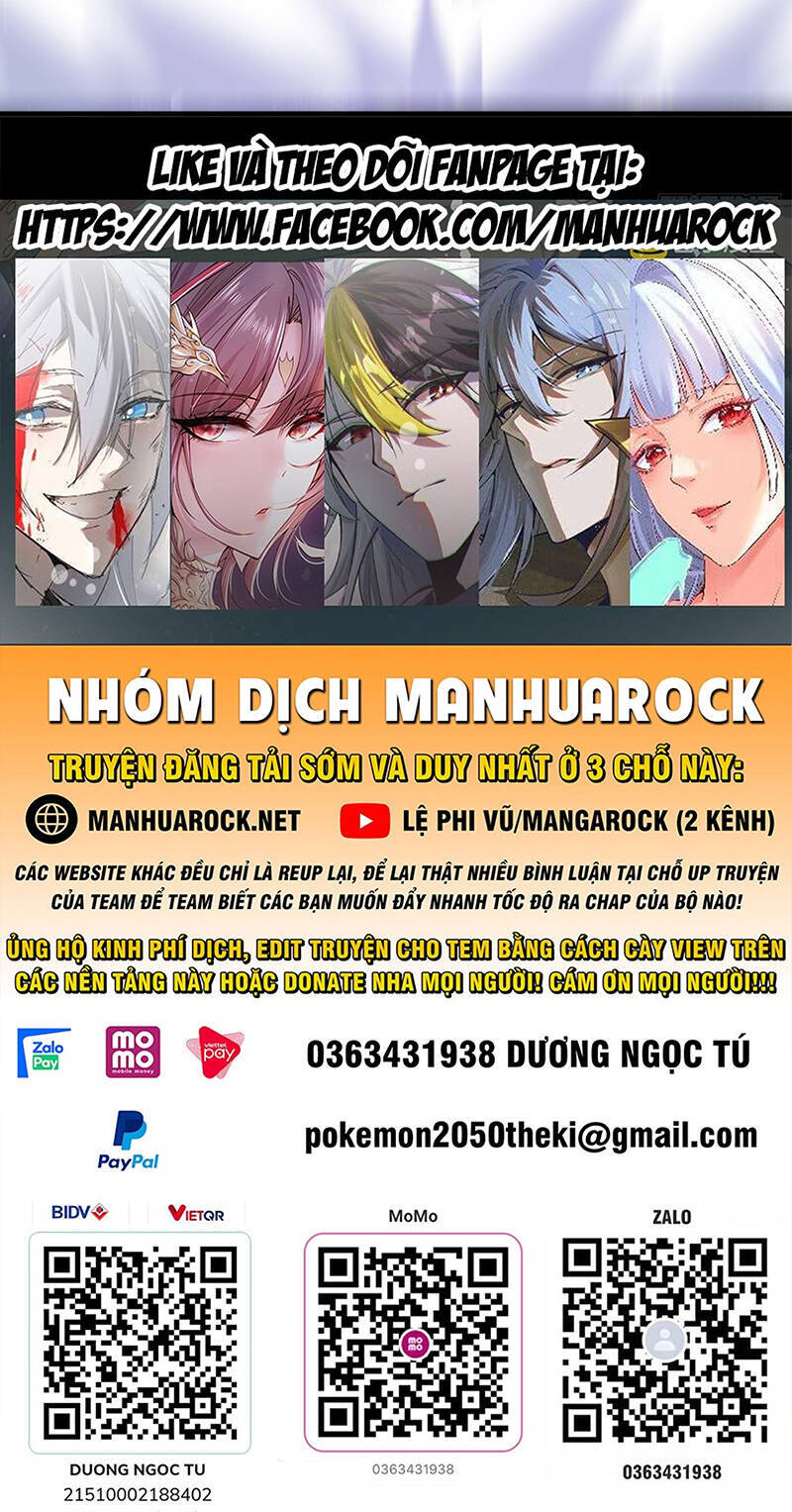 Tiên Tôn Lạc Vô Cực