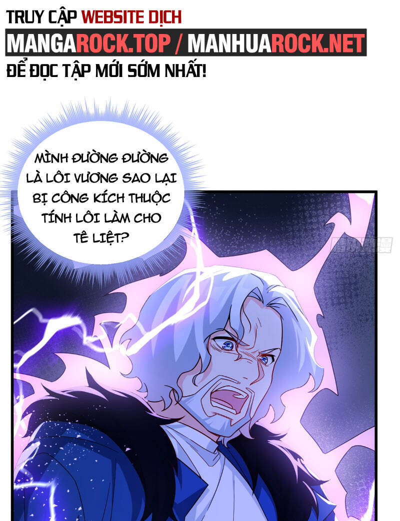 Tiên Tôn Lạc Vô Cực