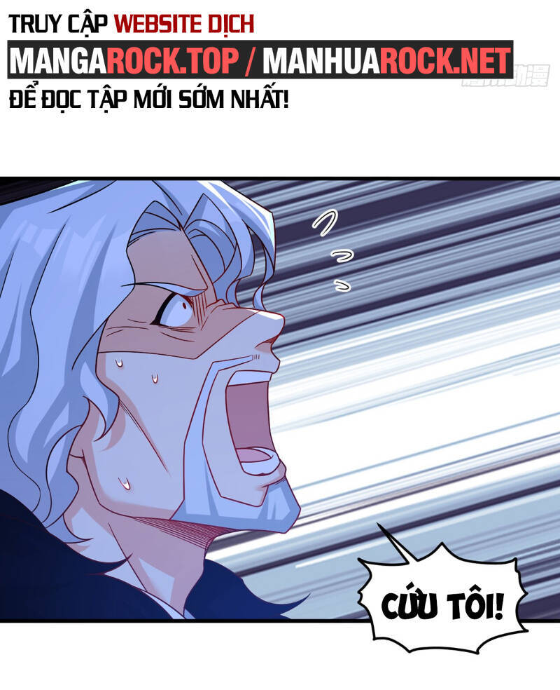 Tiên Tôn Lạc Vô Cực