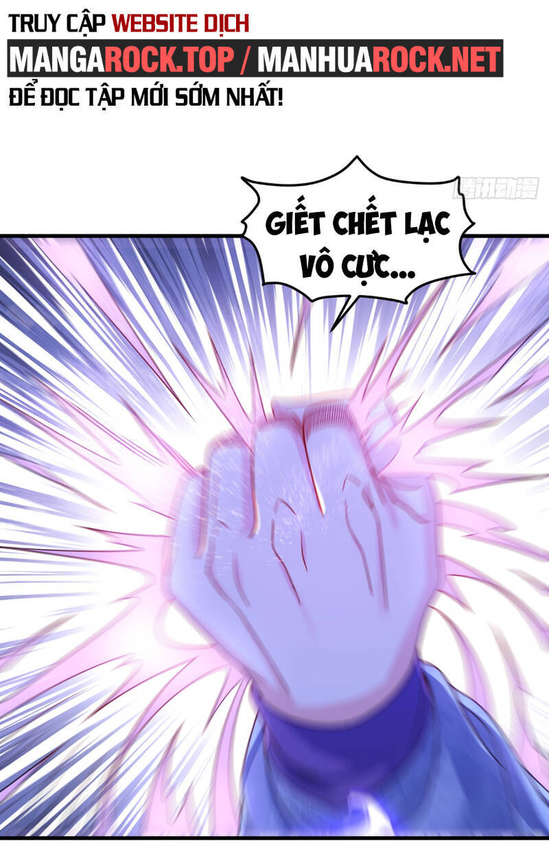 Tiên Tôn Lạc Vô Cực