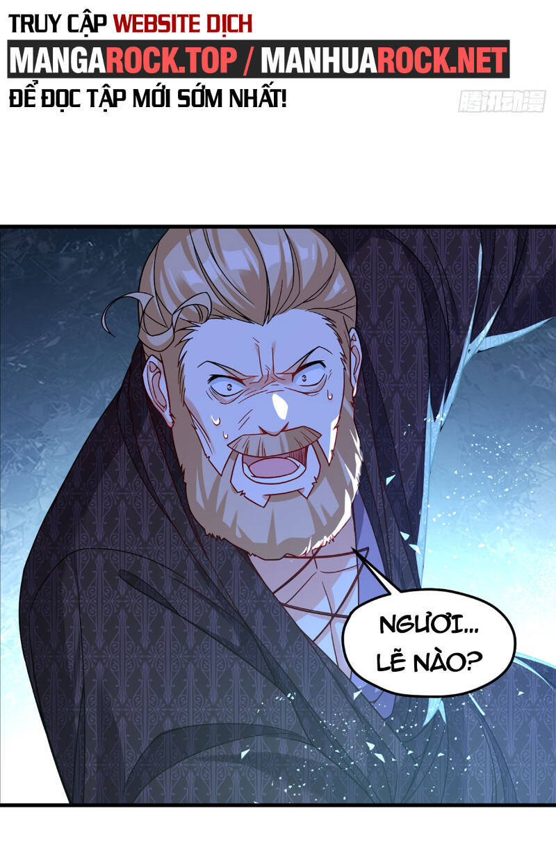 Tiên Tôn Lạc Vô Cực