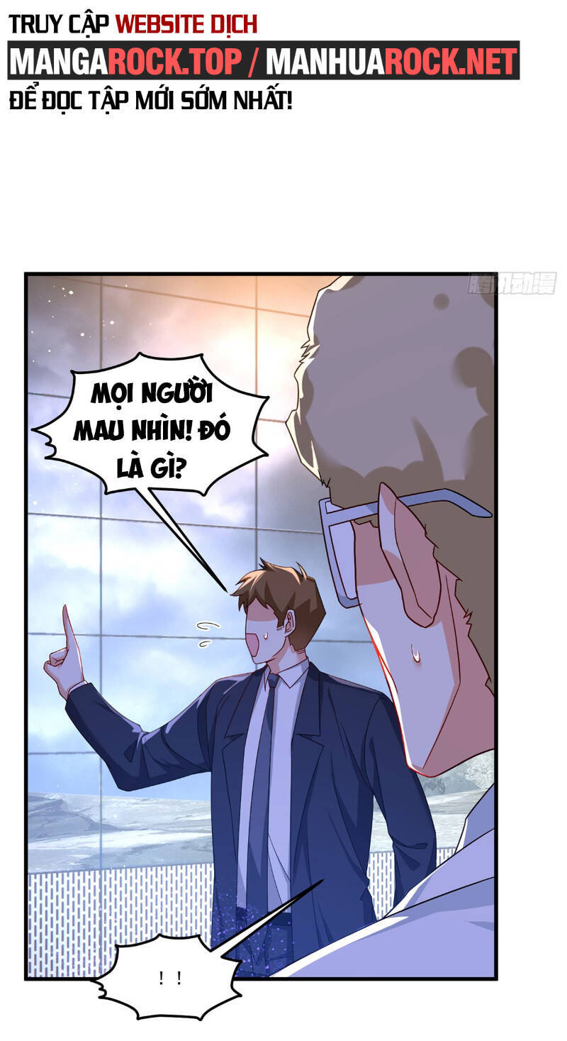 Tiên Tôn Lạc Vô Cực