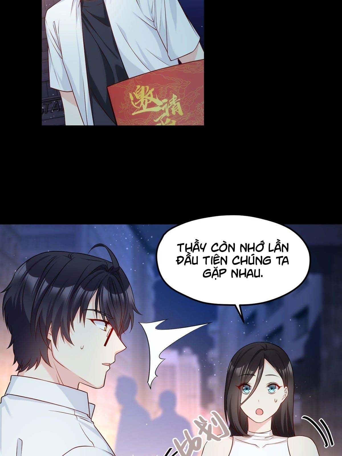 Tiên Tôn Lạc Vô Cực