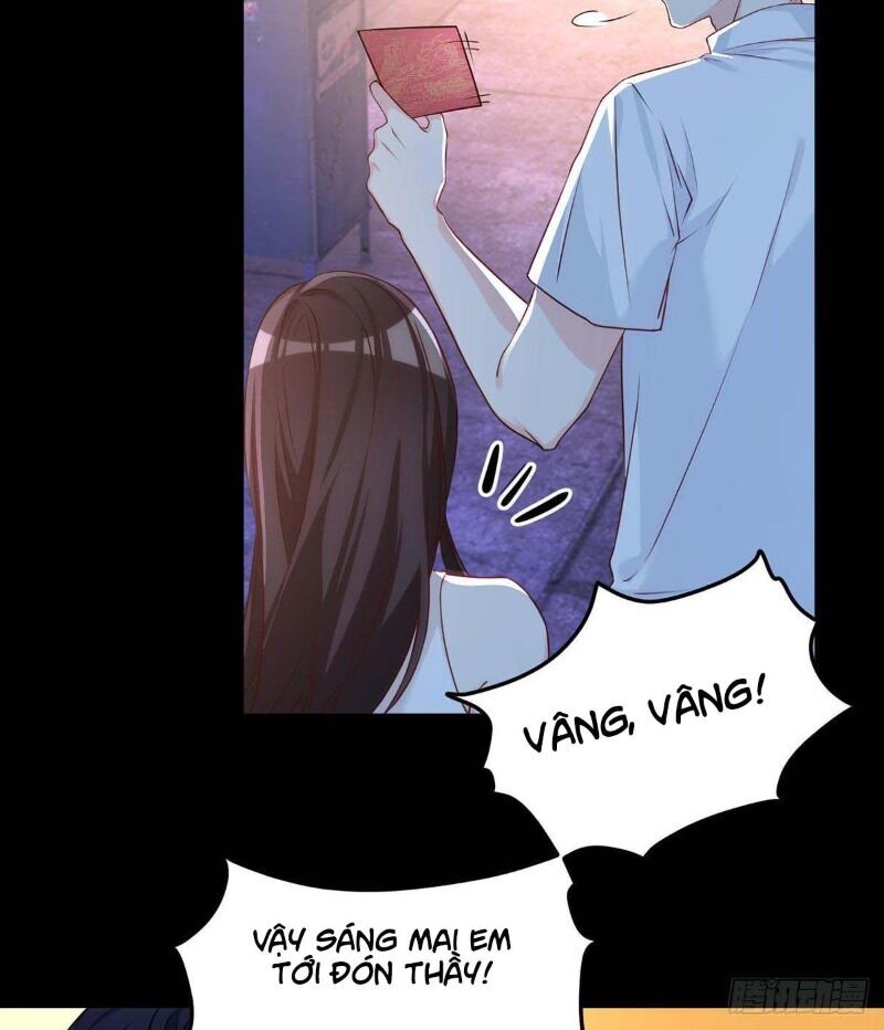 Tiên Tôn Lạc Vô Cực