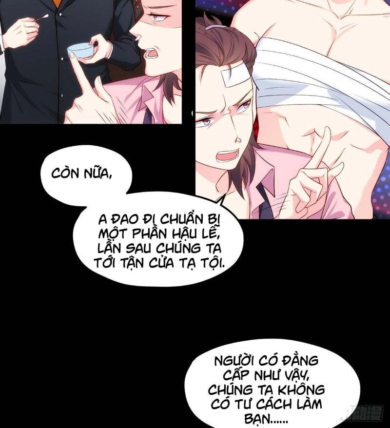 Tiên Tôn Lạc Vô Cực